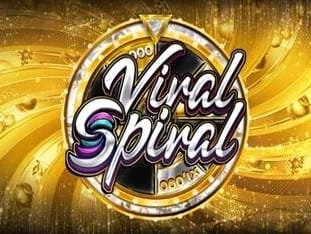 Viral Spiral screenshot